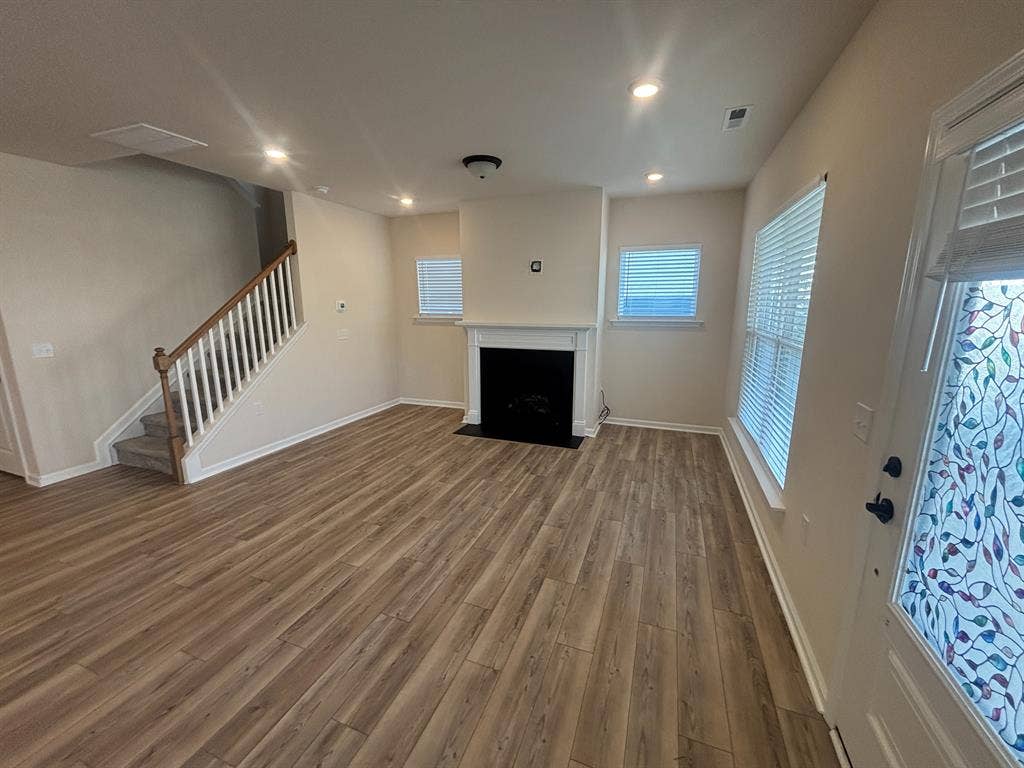 5 BR in Raleigh