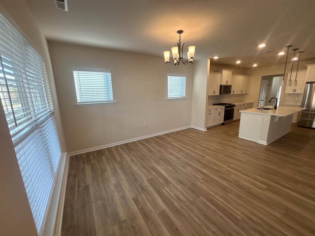 5 BR in Raleigh