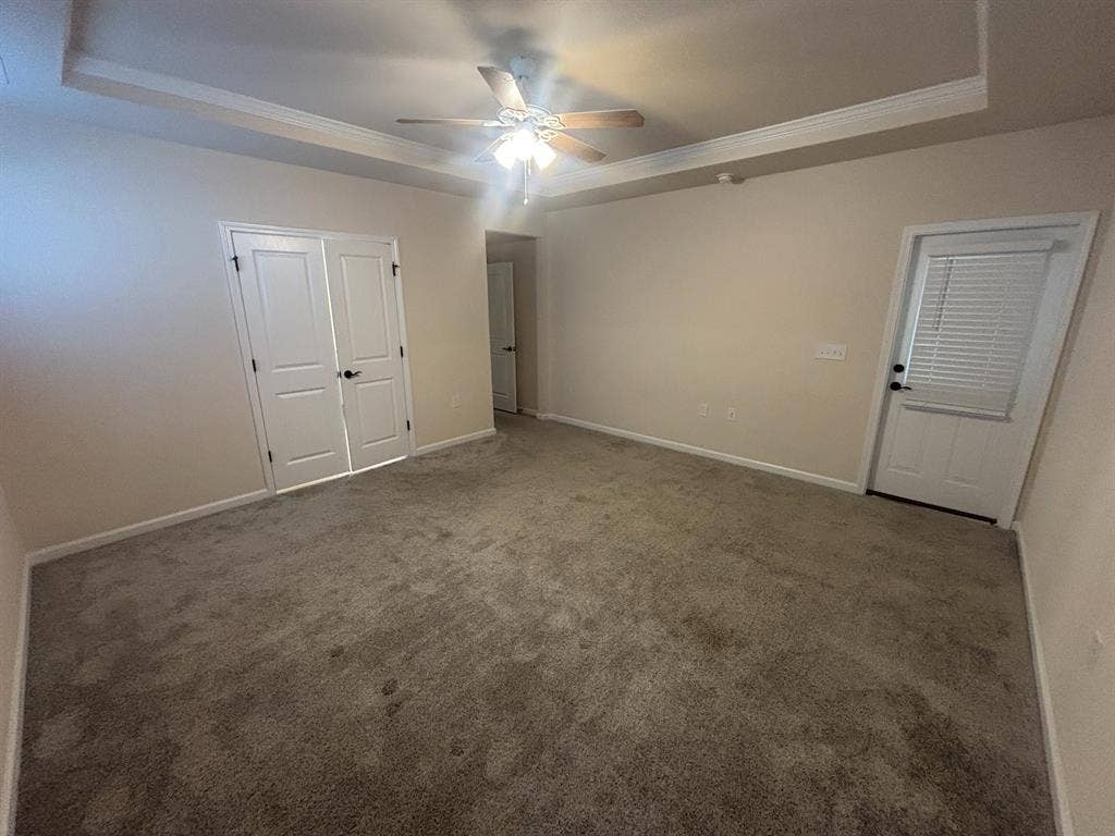 5 BR in Raleigh