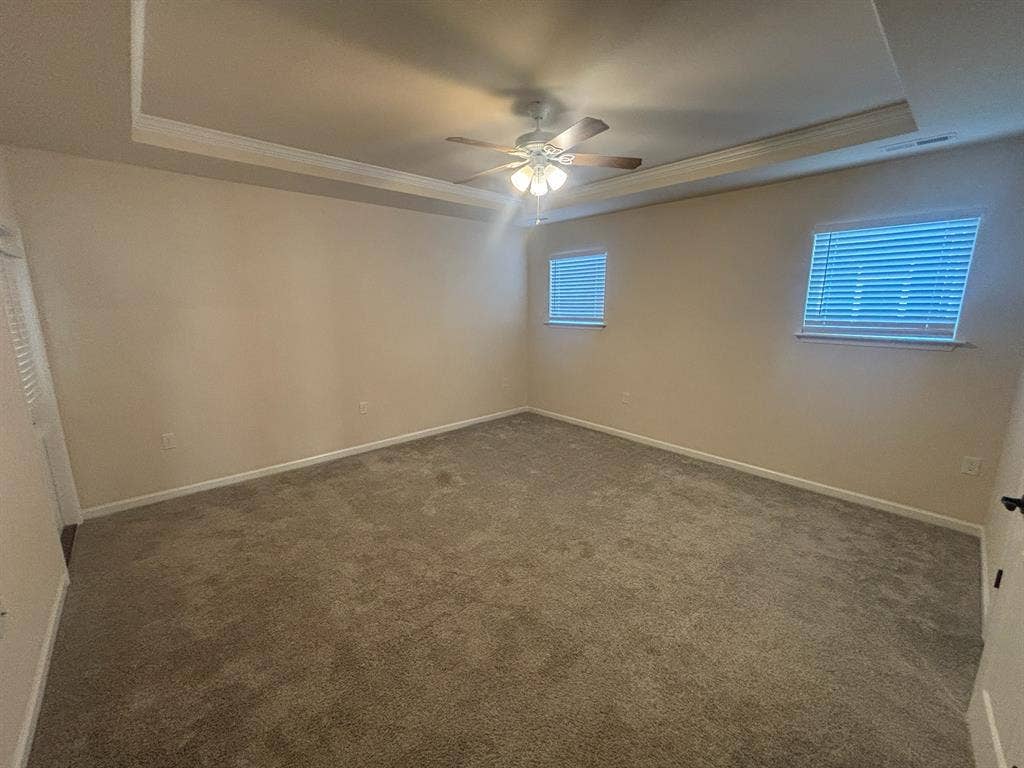 5 BR in Raleigh
