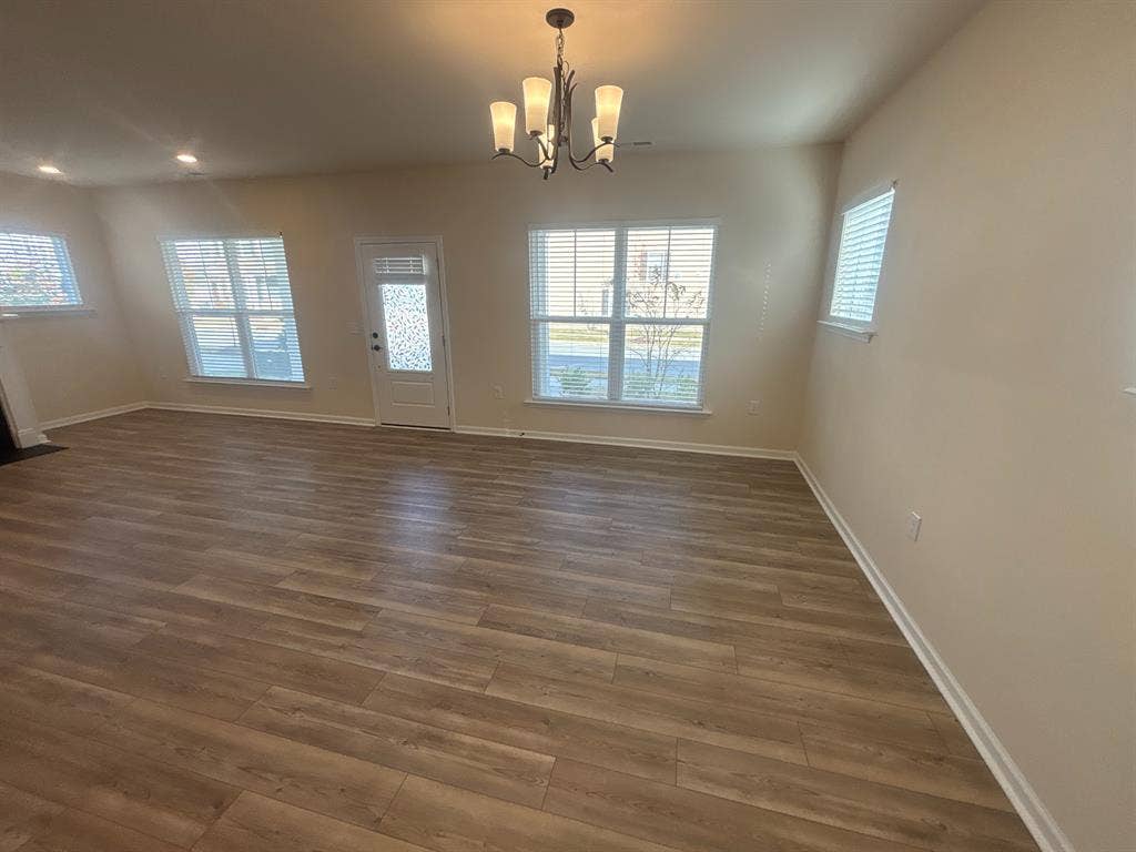 5 BR in Raleigh