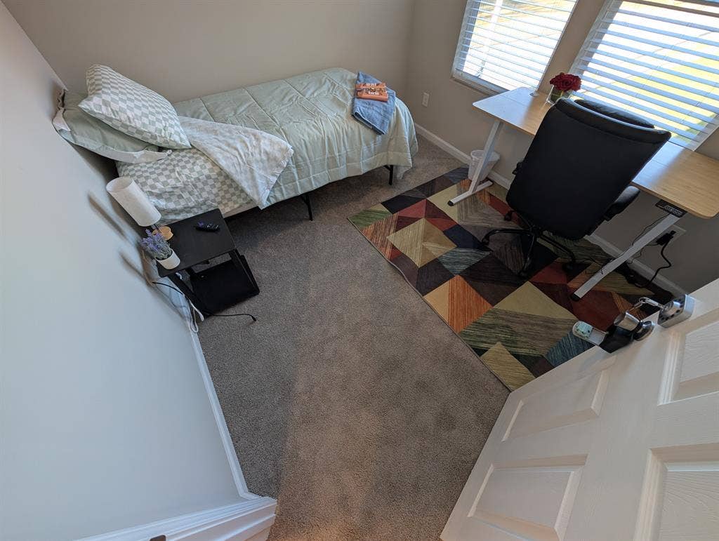 3 BR in Clover