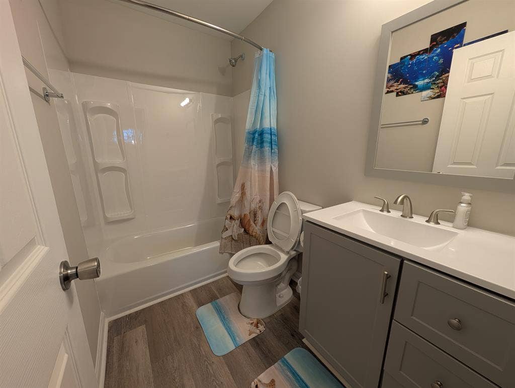 3 BR in Clover