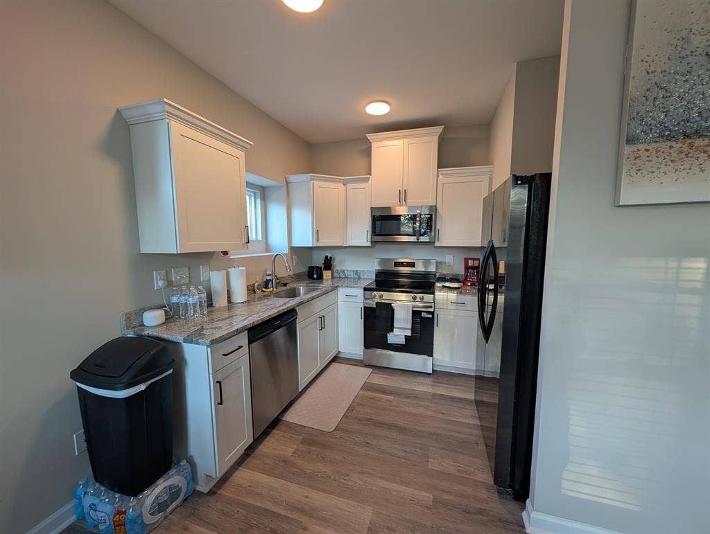 3 BR in Clover