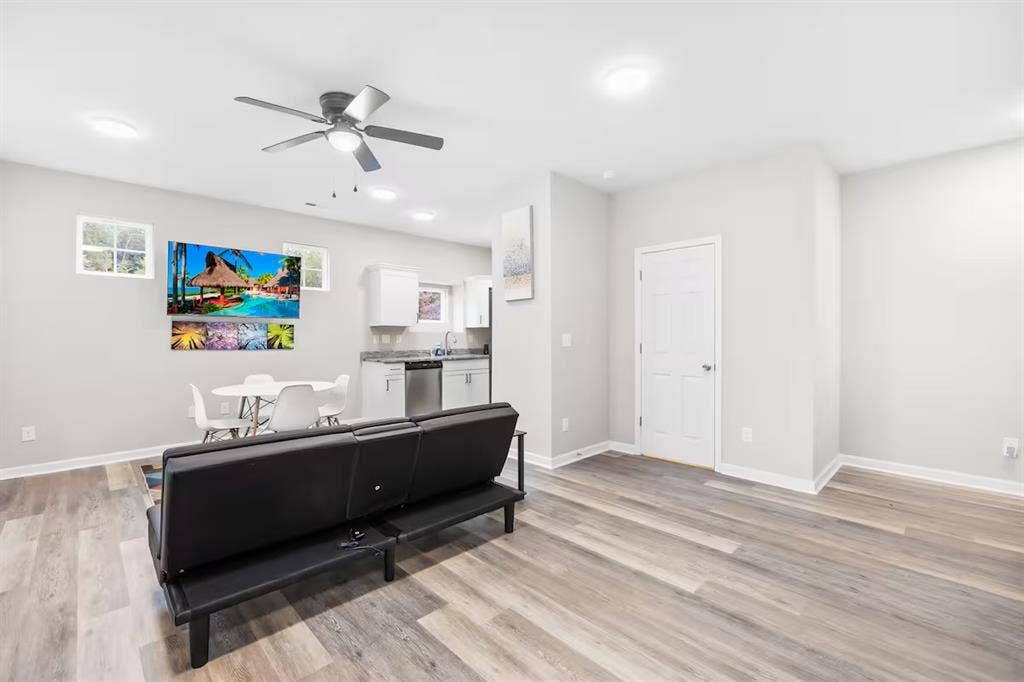 3 BR in Clover