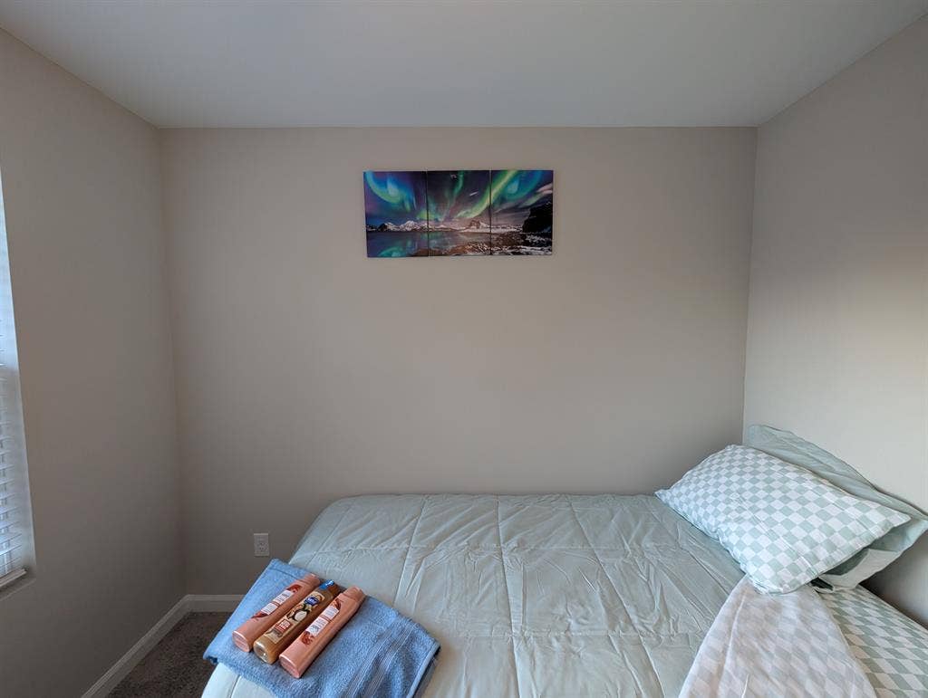 3 BR in Clover
