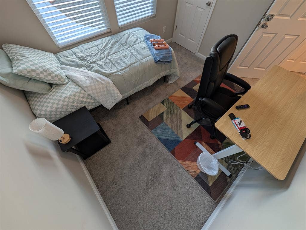 3 BR in Clover