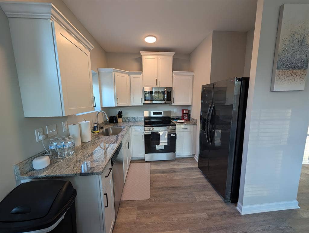 3 BR in Clover