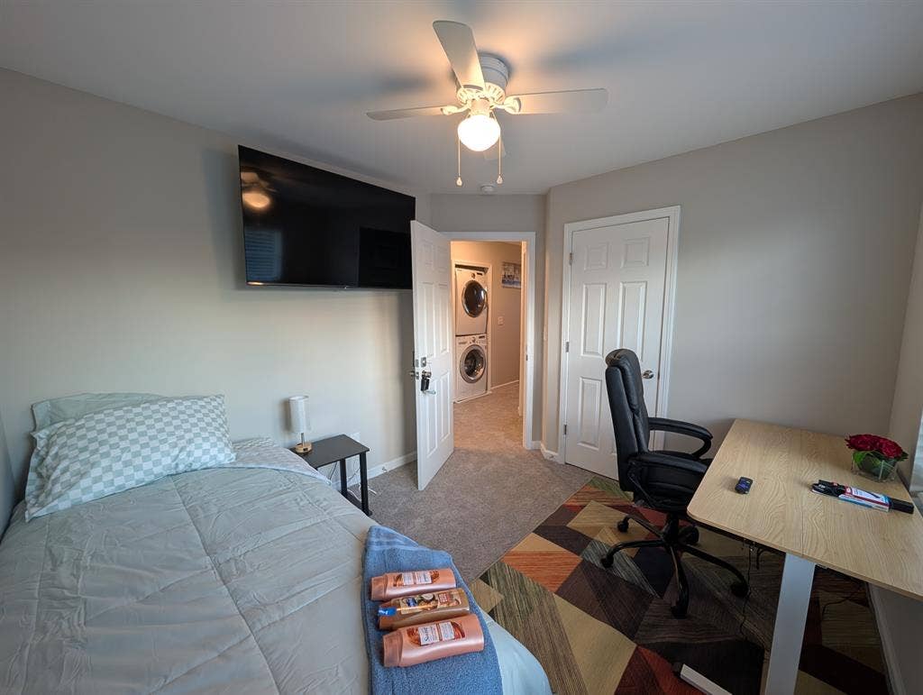 3 BR in Clover