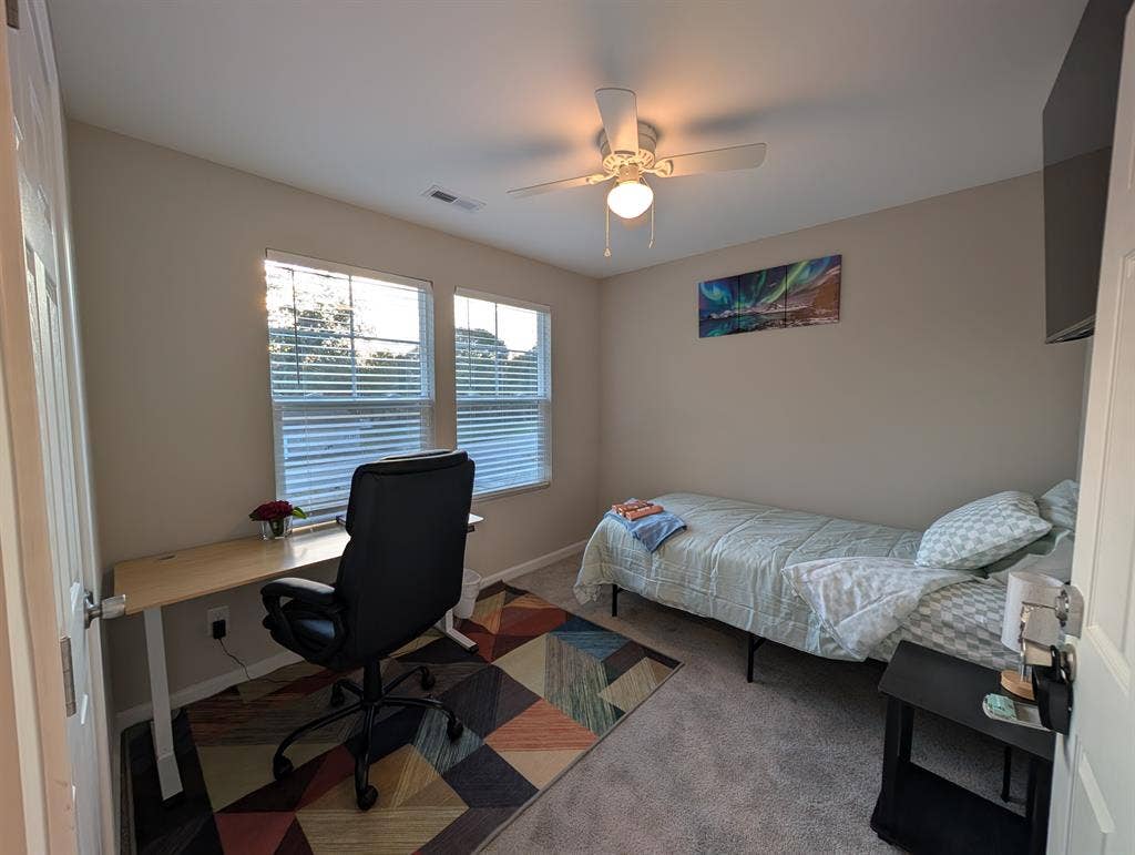 3 BR in Clover