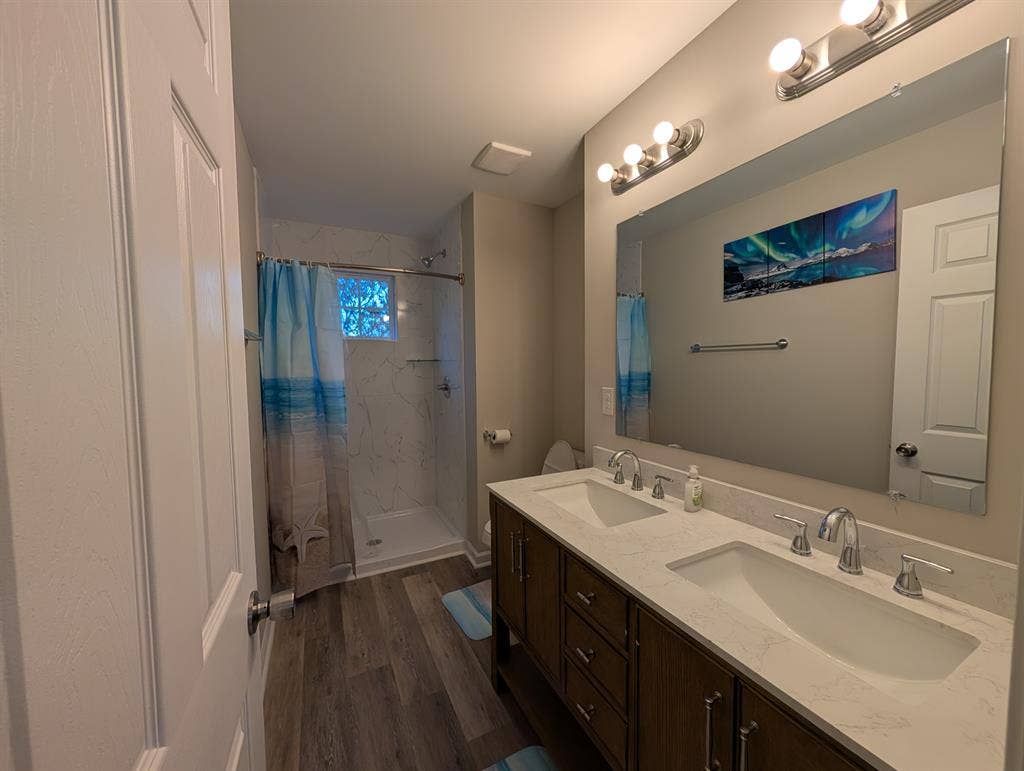 3 BR in Clover