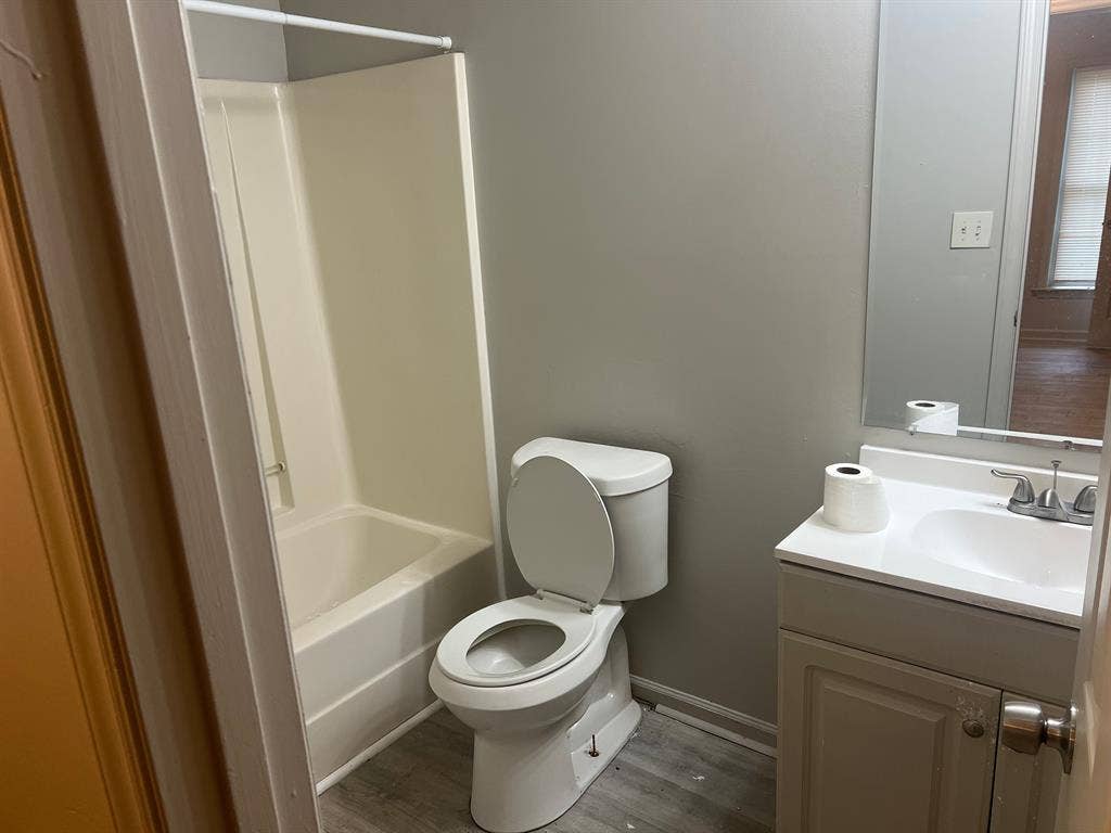 3 BR in Greensboro