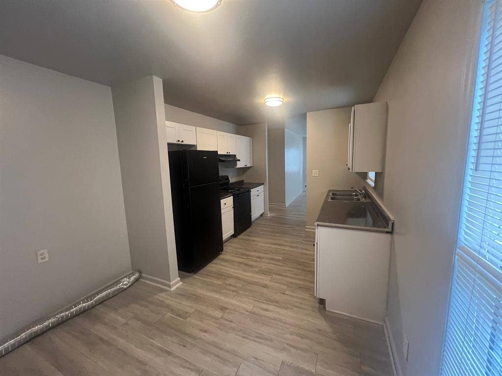 3 BR in Greensboro