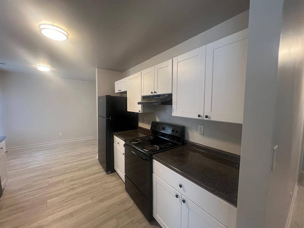 3 BR in Greensboro