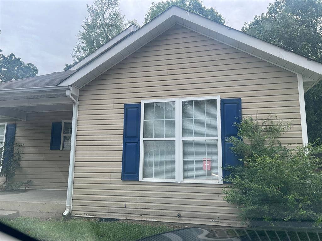 3 BR in Greensboro