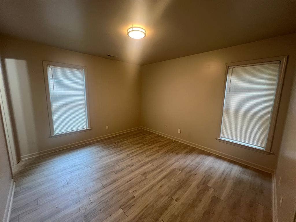 3 BR in Greensboro