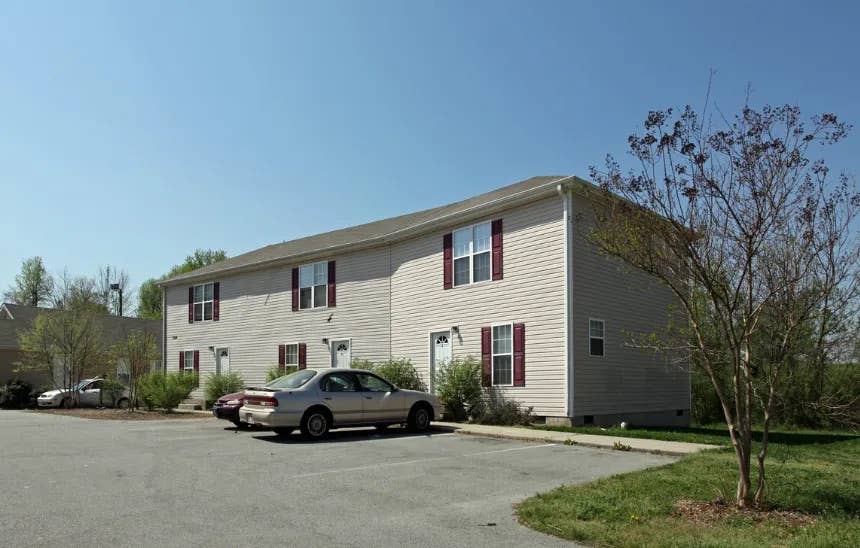3 BR in Greensboro