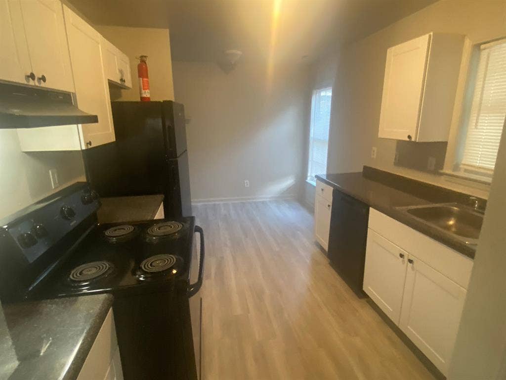 3 BR in Greensboro
