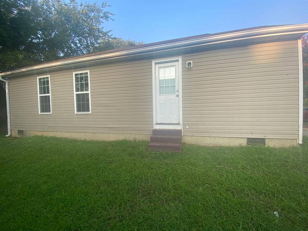 3 BR in Greensboro