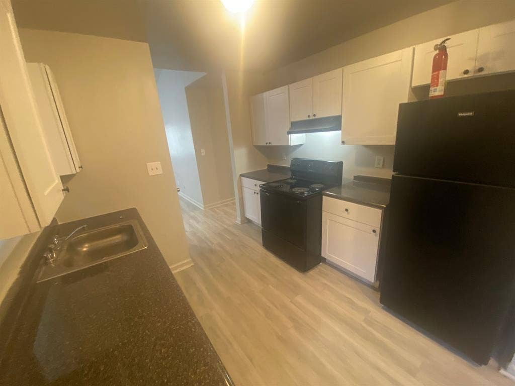 3 BR in Greensboro