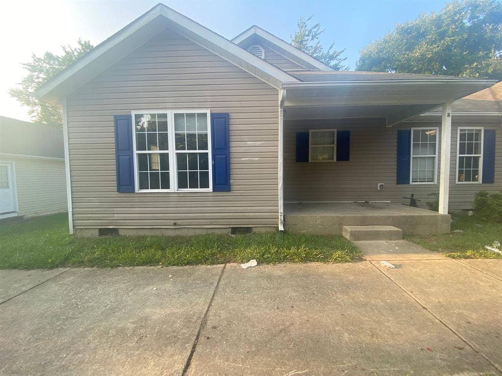 3 BR in Greensboro
