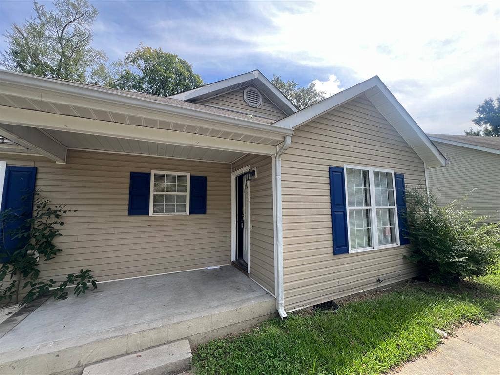 3 BR in Greensboro
