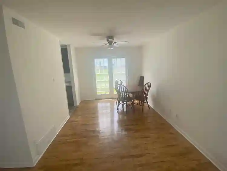 2 BR in Greensboro