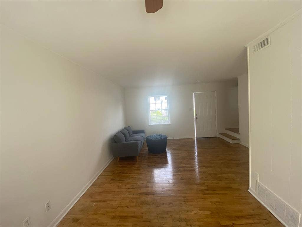 2 BR in Greensboro