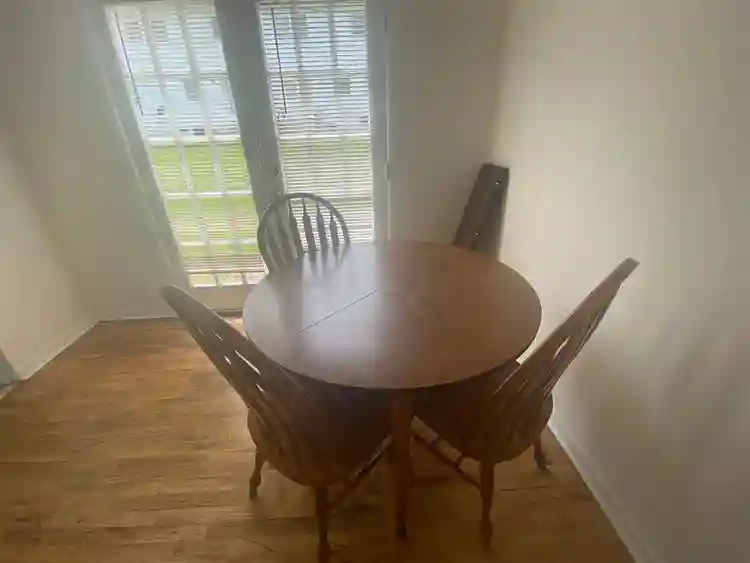 2 BR in Greensboro