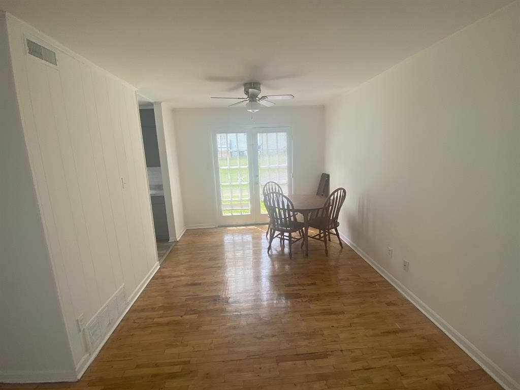 2 BR in Greensboro