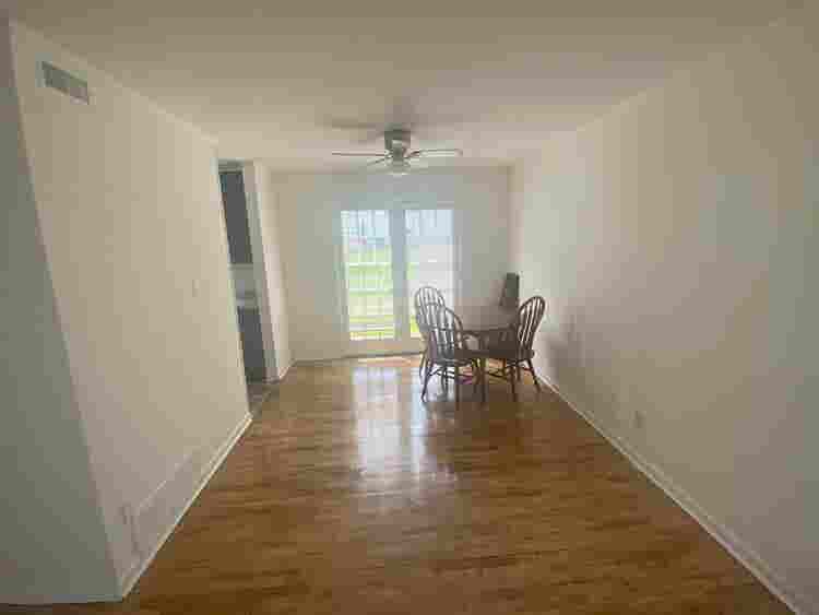 2 BR in Greensboro
