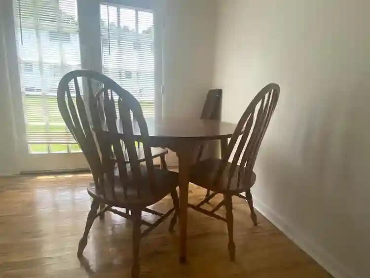 2 BR in Greensboro