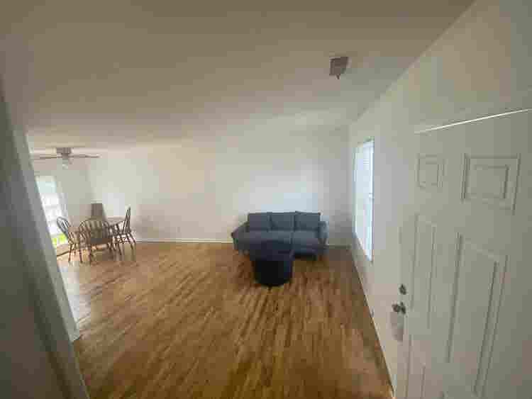 2 BR in Greensboro