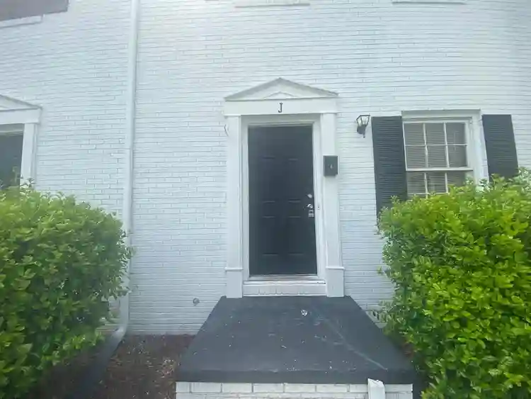 2 BR in Greensboro