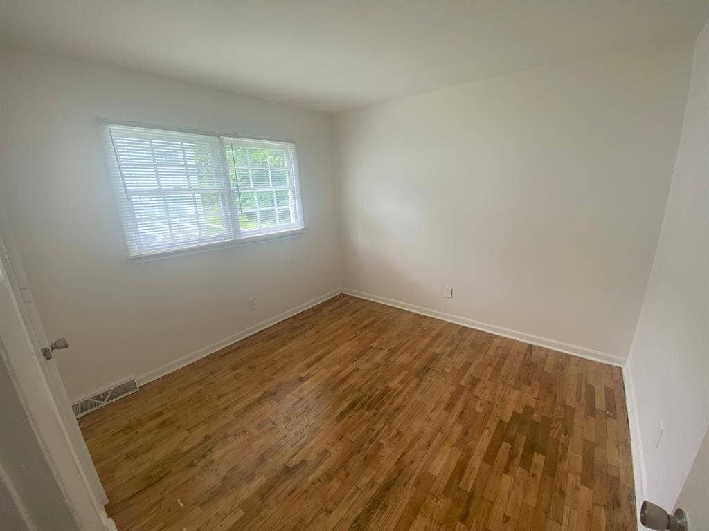 2 BR in Greensboro
