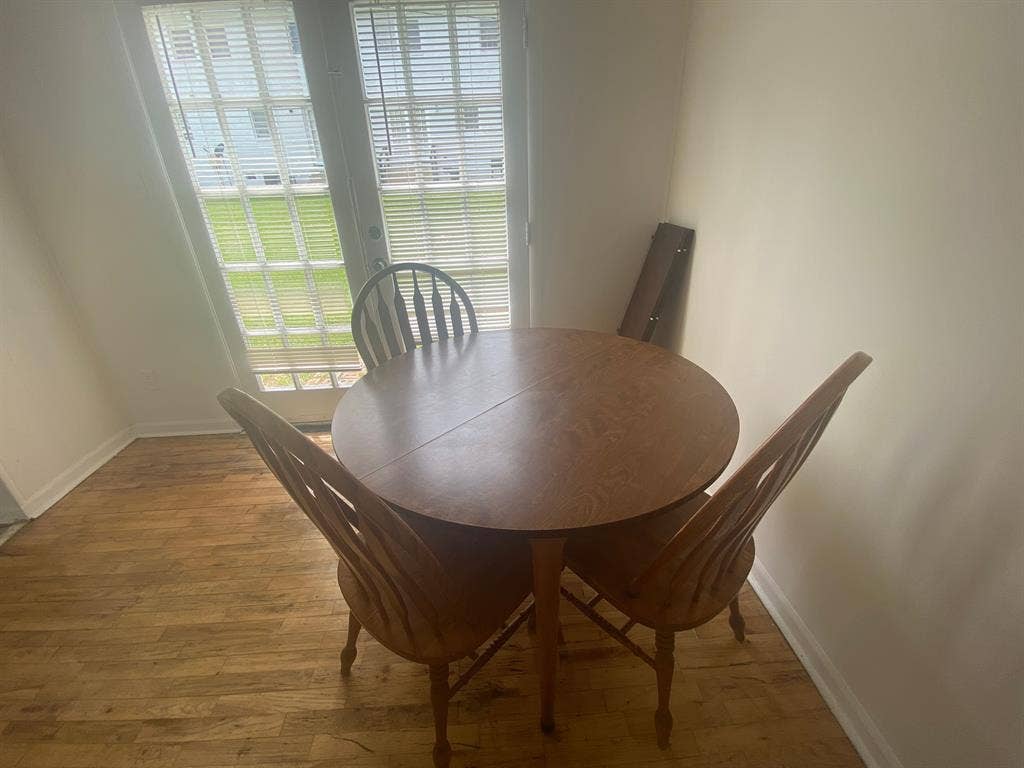 2 BR in Greensboro