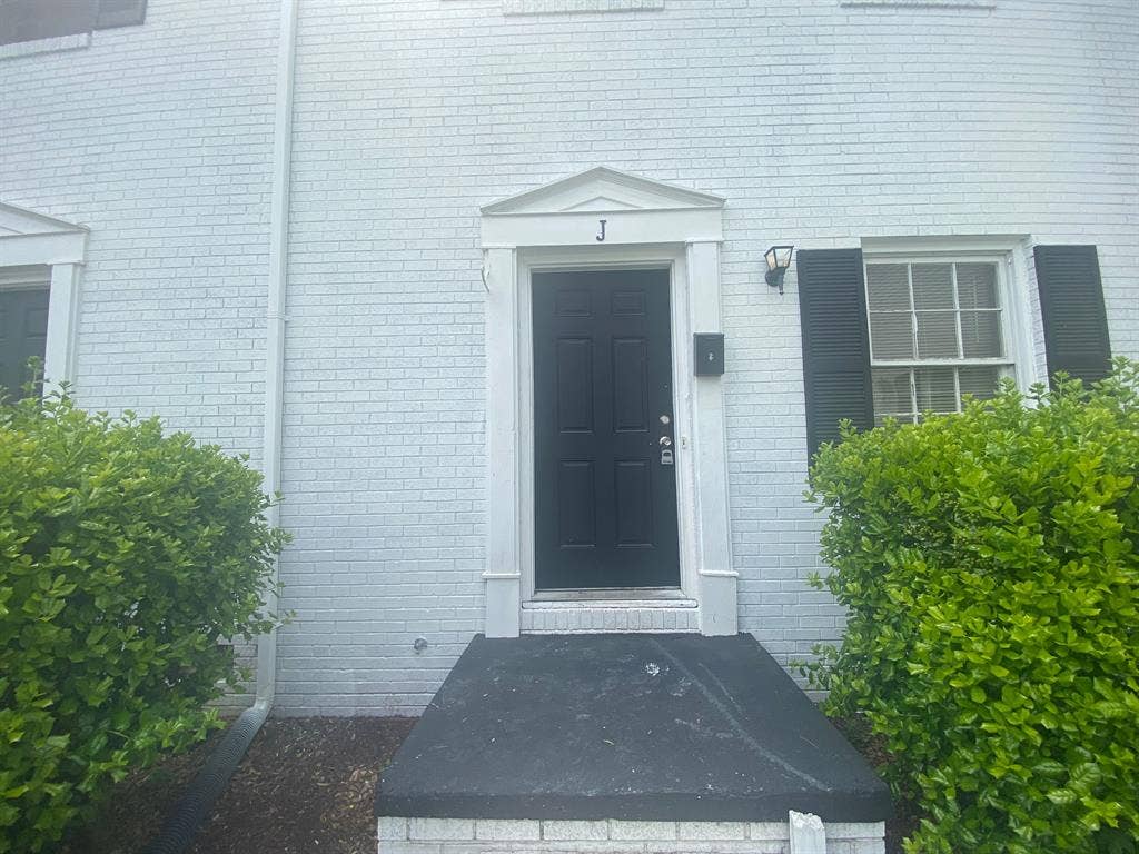 2 BR in Greensboro