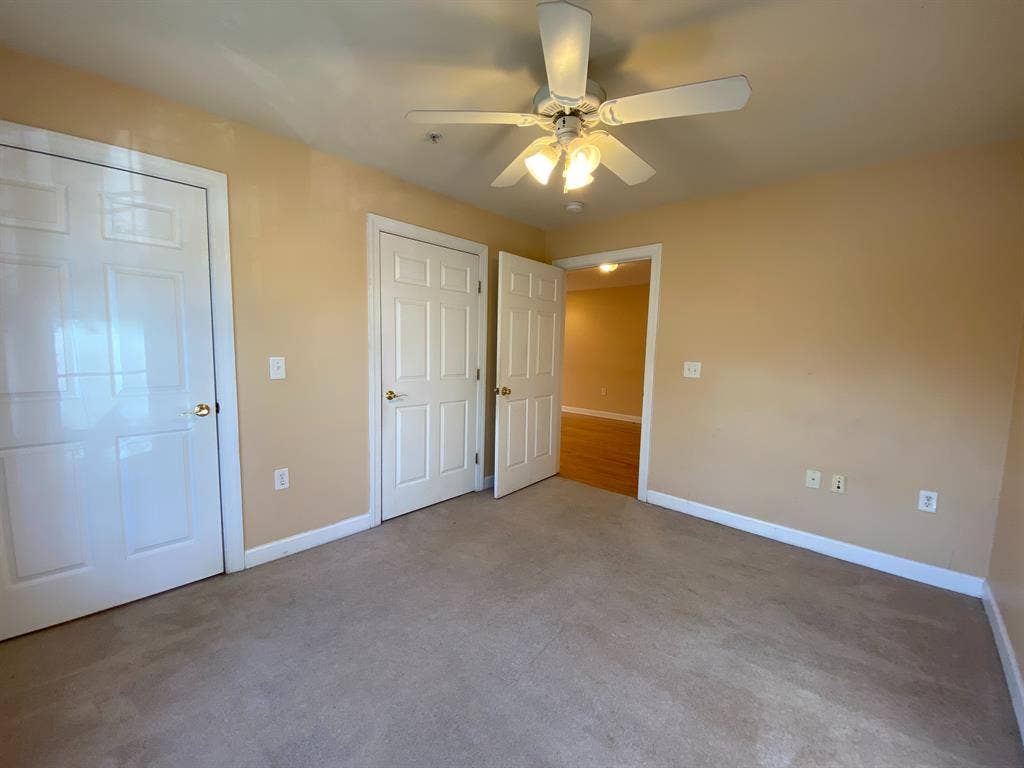 3 BR in Durham