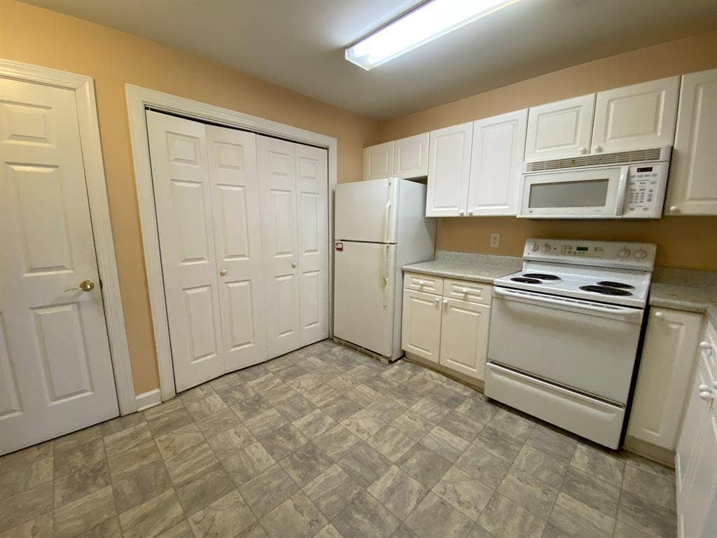 3 BR in Durham