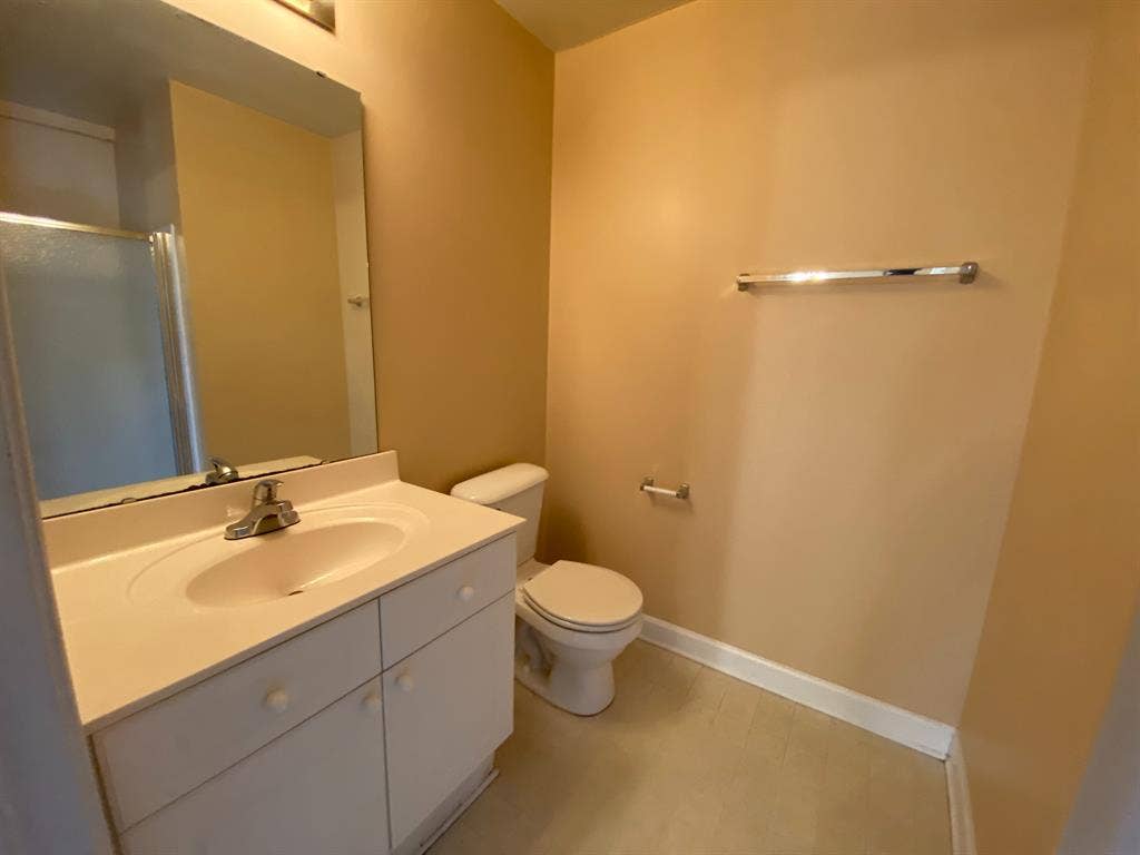 3 BR in Durham