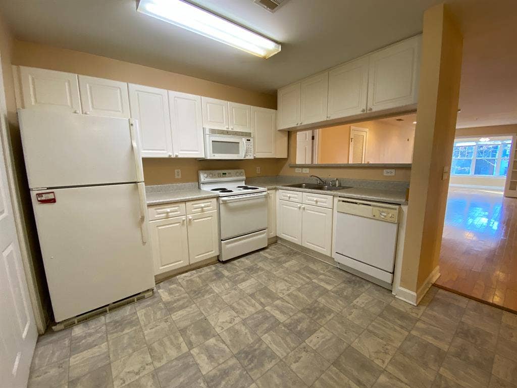 3 BR in Durham