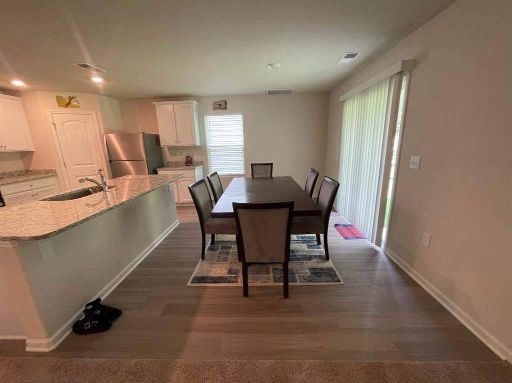 4 BR in Charlotte