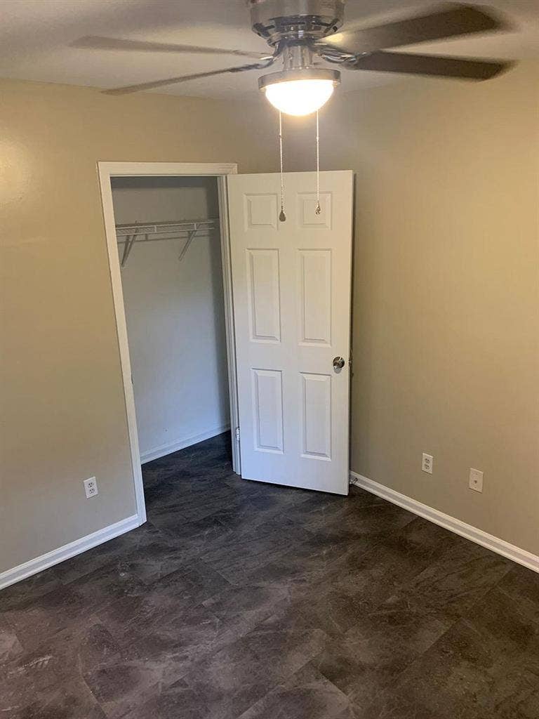 4 BR in Raleigh