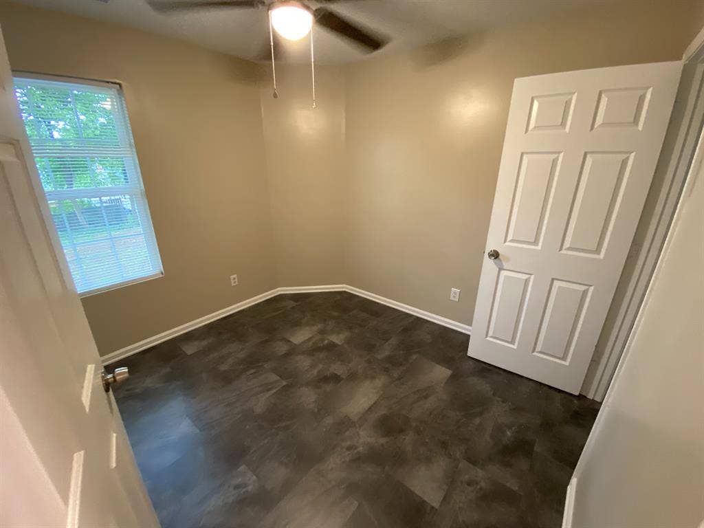 4 BR in Raleigh