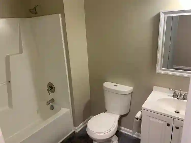 4 BR in Raleigh