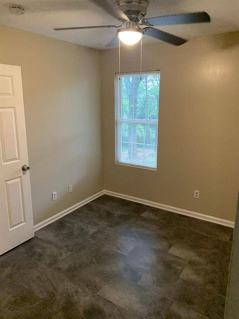 4 BR in Raleigh