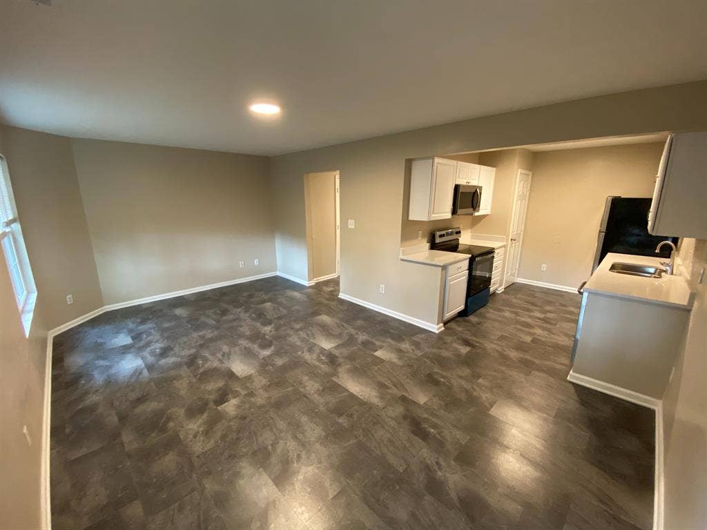 4 BR in Raleigh