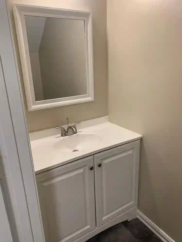 4 BR in Raleigh