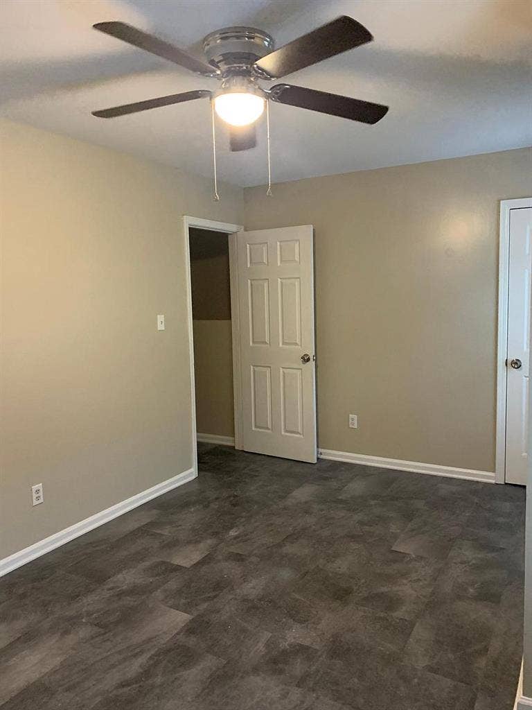 4 BR in Raleigh