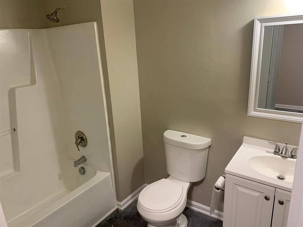 4 BR in Raleigh